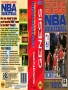 Sega  Genesis&nbsp; - &nbsp;Tecmo Super NBA Basketball